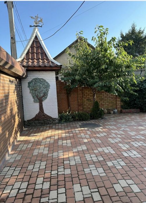 House by the address st. Sportivnaya (area 180 m²) - Atlanta.ua - photo 21