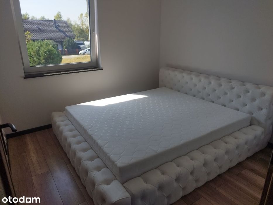 Przestronna Szeregówka z Ogrodem 80 m² - Więcej