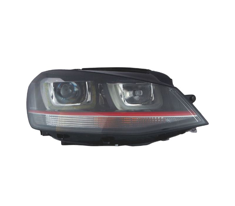 FAROL DIR VOLKSWAGEN VW GOLF MK7 12-17