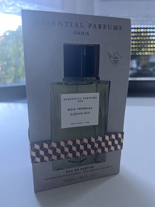 Essential Parfums Bois Imperial Eau de Parfum