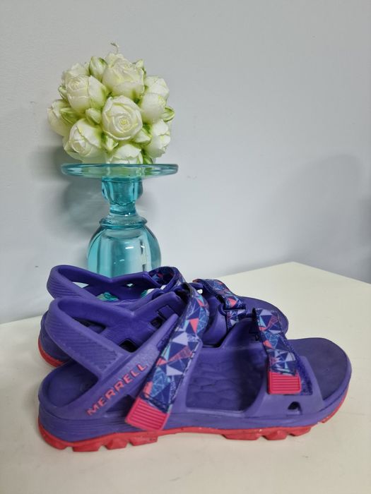 Sandały MERRELL rozmiar 33
