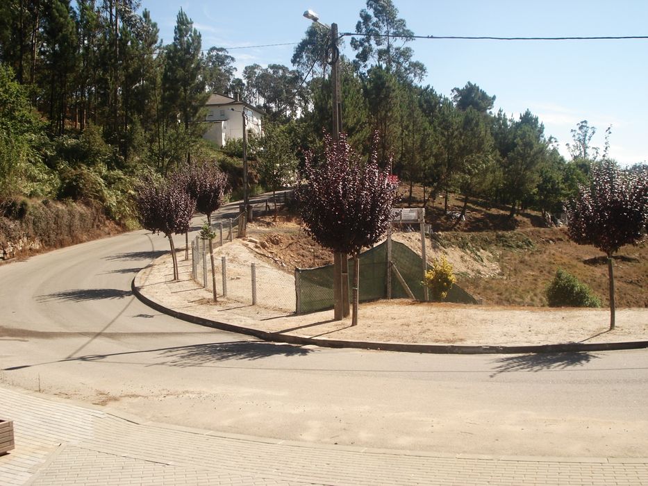 ALUGO Terreno em Pigeiros - Santa Maria da Feira