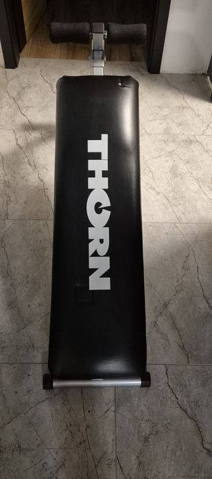 Ławeczka do ćwiczeń