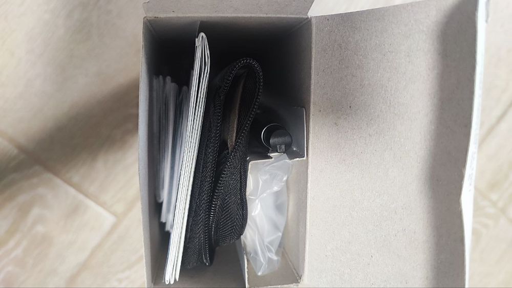 Глюкометр Accu-Chek Instant