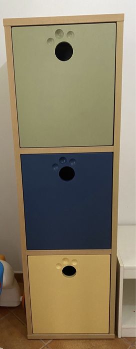 NOVO PRECO - Movel de arrumacao