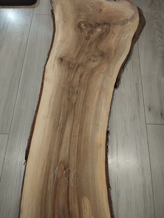 Deski foszty orzech włoski, jarząb ogl.AKTUALNE!