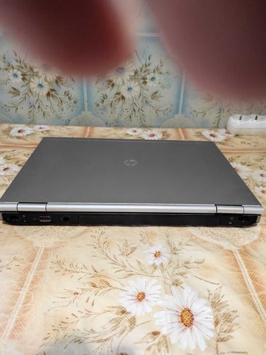 Ноутбук HP Elitebook 8570p