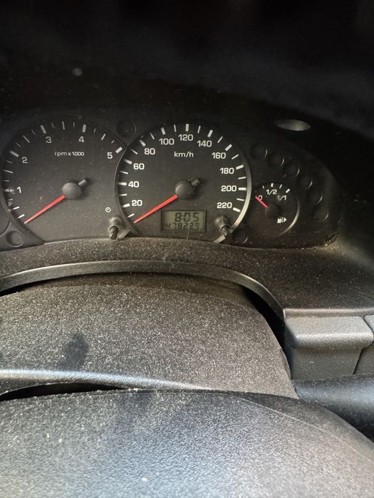Ford Transit Connect 2006