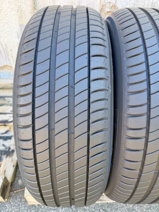 Michelin Primacy3 205/55/19 kpl 3+1 szt !! Jak Nowe 2024 !!