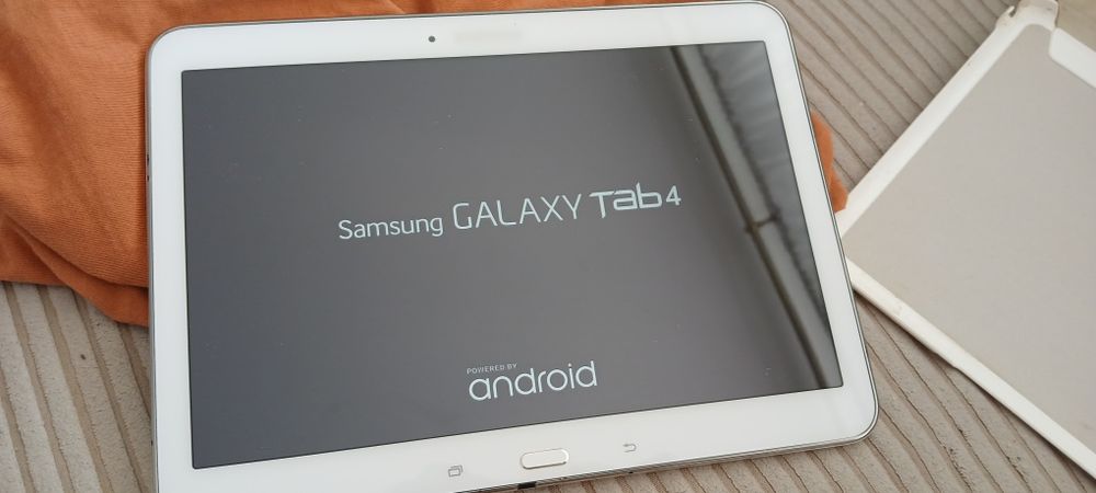 Samsung galaxy tab 4
