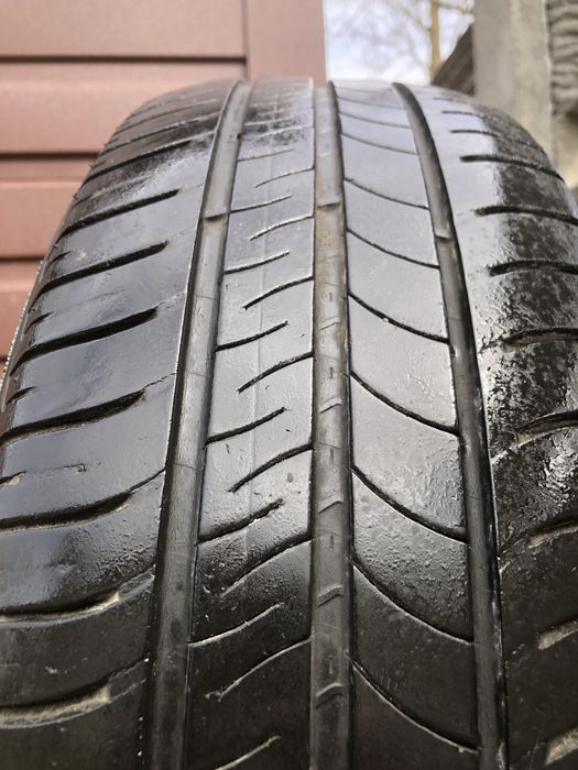 Opony Michelin 15 ki, komplet