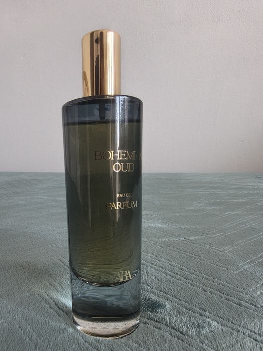 Zara Bohemian Oud