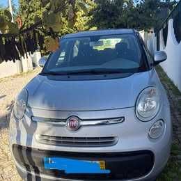 FIAT 500L 230.000km
**Valor Negocialvel**