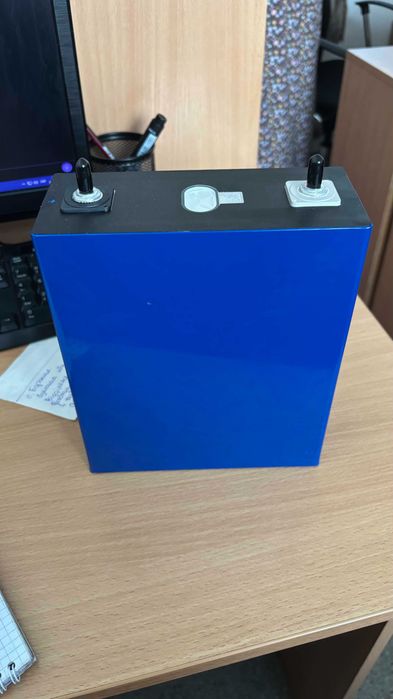 LiFePO4 280Ah - 2025 року
