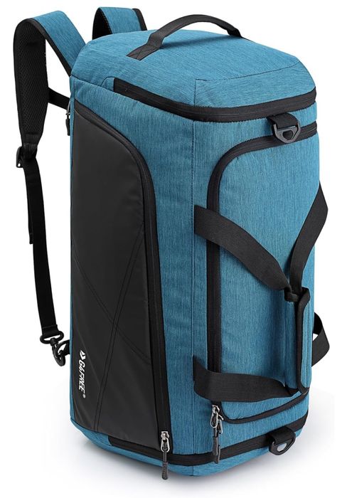 Duża torba sportowa