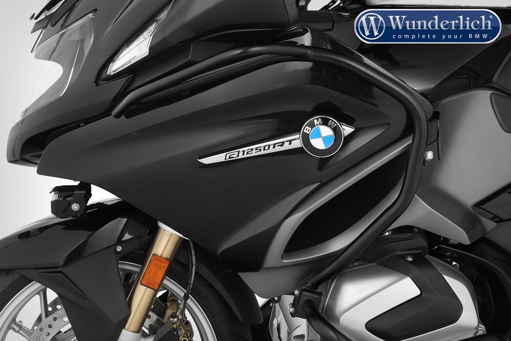 Gmole górne Wunderlich do BMW R1250RT OLX