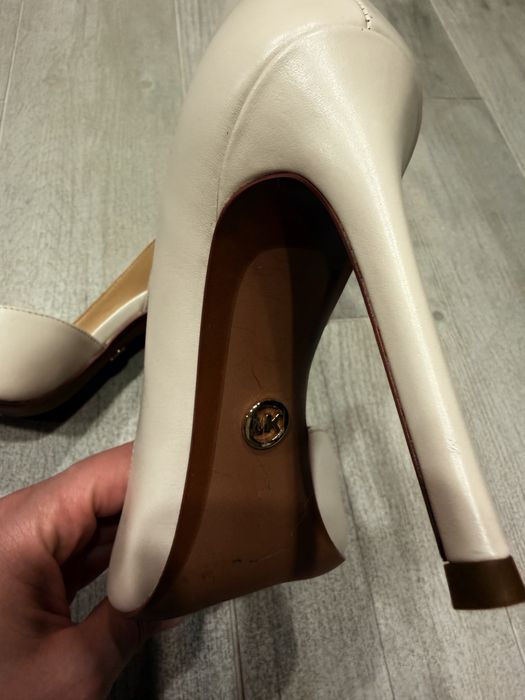 Туфлі  Michael Kors 39р. повний