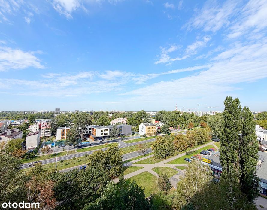 Po remoncie | Balkon | Piwnica | Metro Bródno