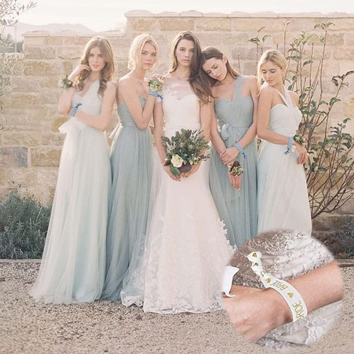 Casamento / despedida de solteira / festa noivado 17 pulseiras - NOVO