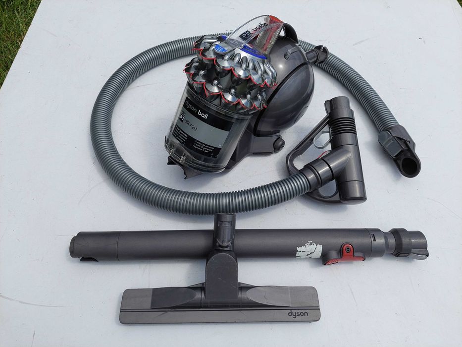 Odkurzacz dyson dc 63