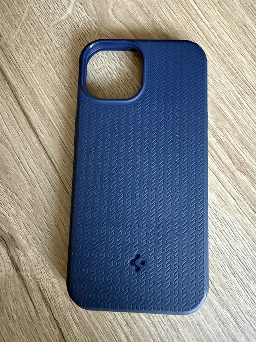 Etui Spigen liquid air MagSafe iPhone 15