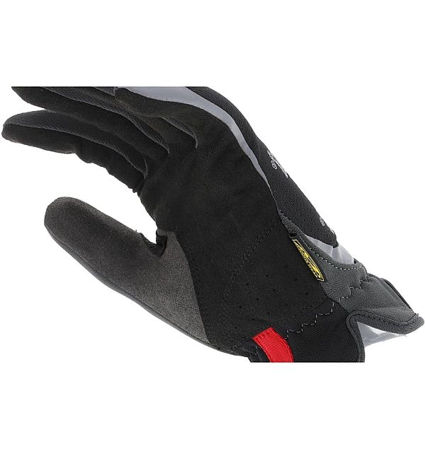Rękawice Mechanix FastFit® BLACK (XL)