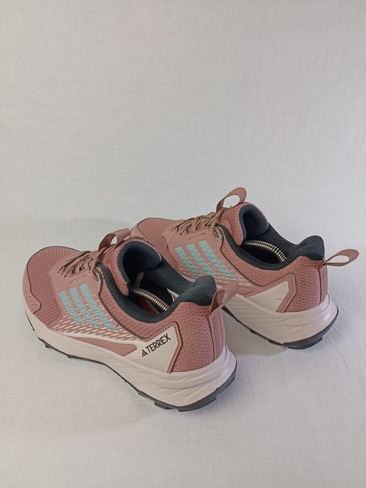 Кросівки чоловічі Adidas Terrex originals кроссовки мужские 42