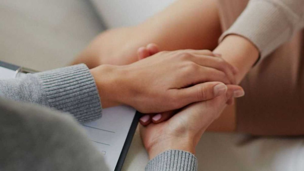 Психолог Вишневе, тілесно-орієнтований терапевт (Вишневе, Київ)