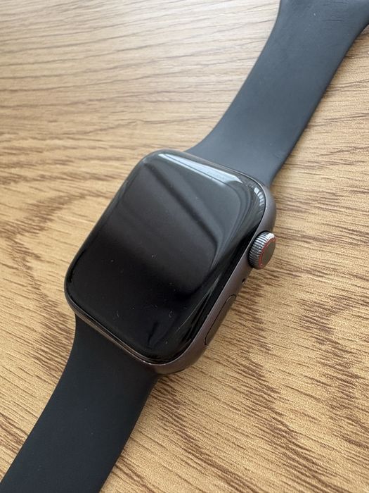 Apple Watch SE 1 44mm GPS + Cellular