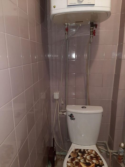 Продам 3 х комн квартиру, оренды нет