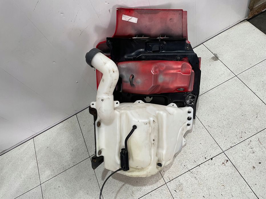 obudowa okular lampa reflektor garnek scania r 1854255