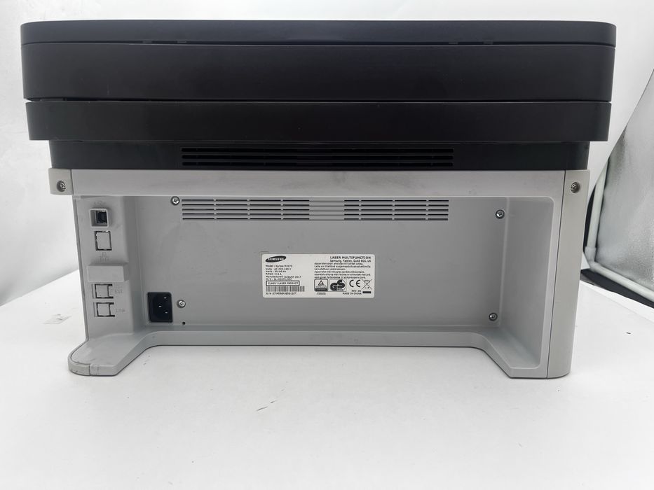 Продам принтер SAMSUNG GU46.6GG.UK