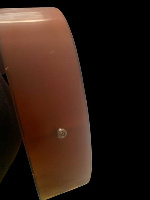 Violão Clássico Lucida – Estilo Vintage / Tuna (Com Autocolantes)