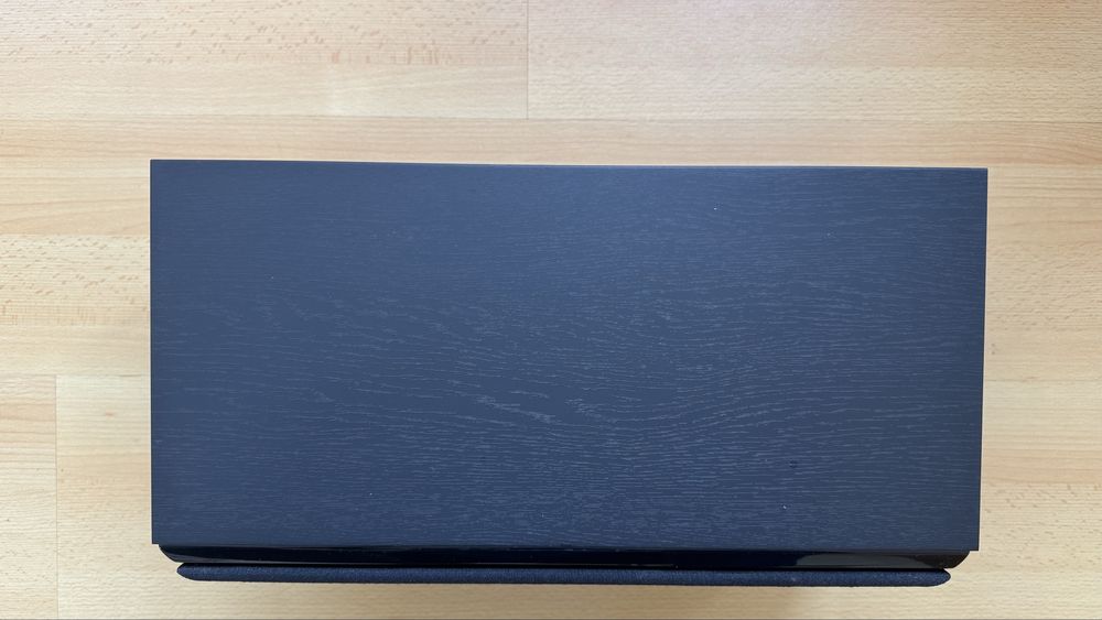 Coluna Central KEF C6LCR