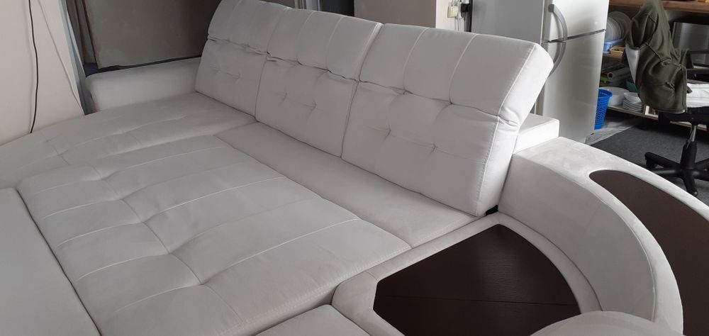 Диван модульный Вегас