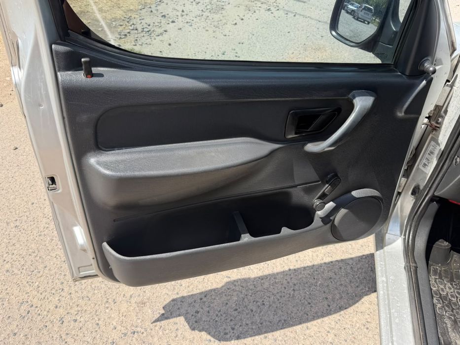 Citroen Berlingo 1 ВЛАСНИК ПАСАЖИР 1.9D !!!