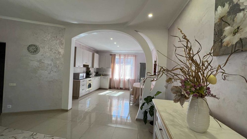 Продаж 1 поверхового будинку з гаражем, с. Вінницькі Хутори