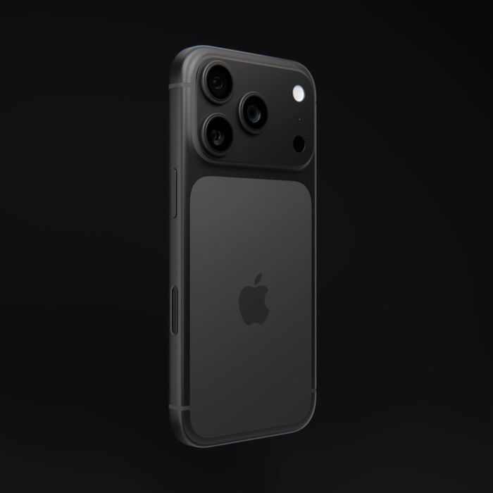 Iphone 18 pro 256GB czarny