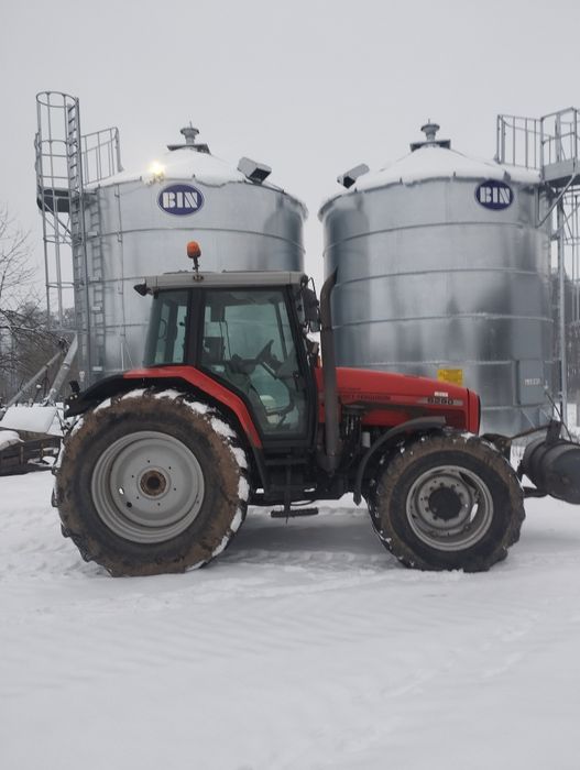 Massey Ferguson 6290