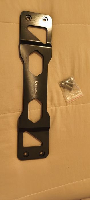 Cinta Reforço Chassi (MQB) Audi S3/Cupra/Golf GTI...