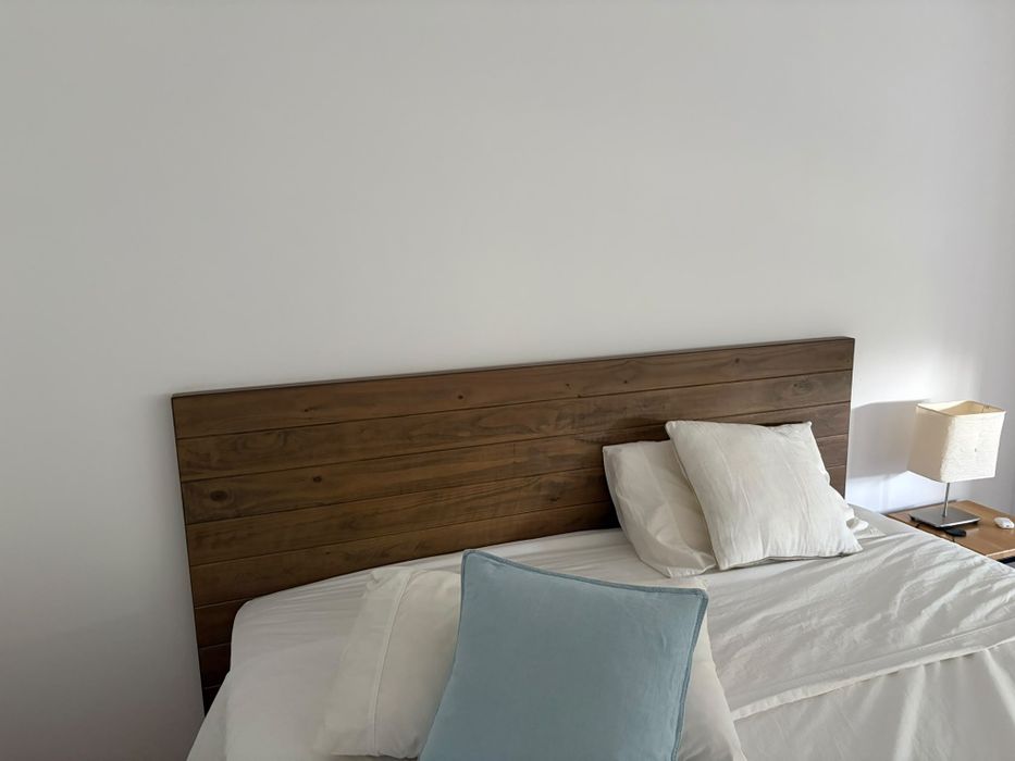 Cabeceira de cama 190x90