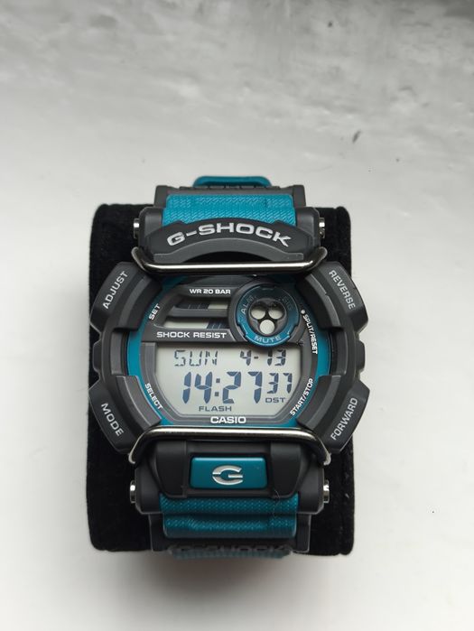 Gshock GD-400-2ER