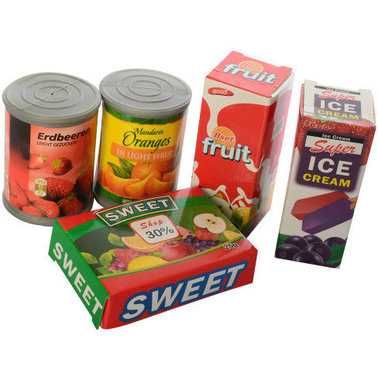 Игровой набор bambi магазин w034-w084, розовый(pink)