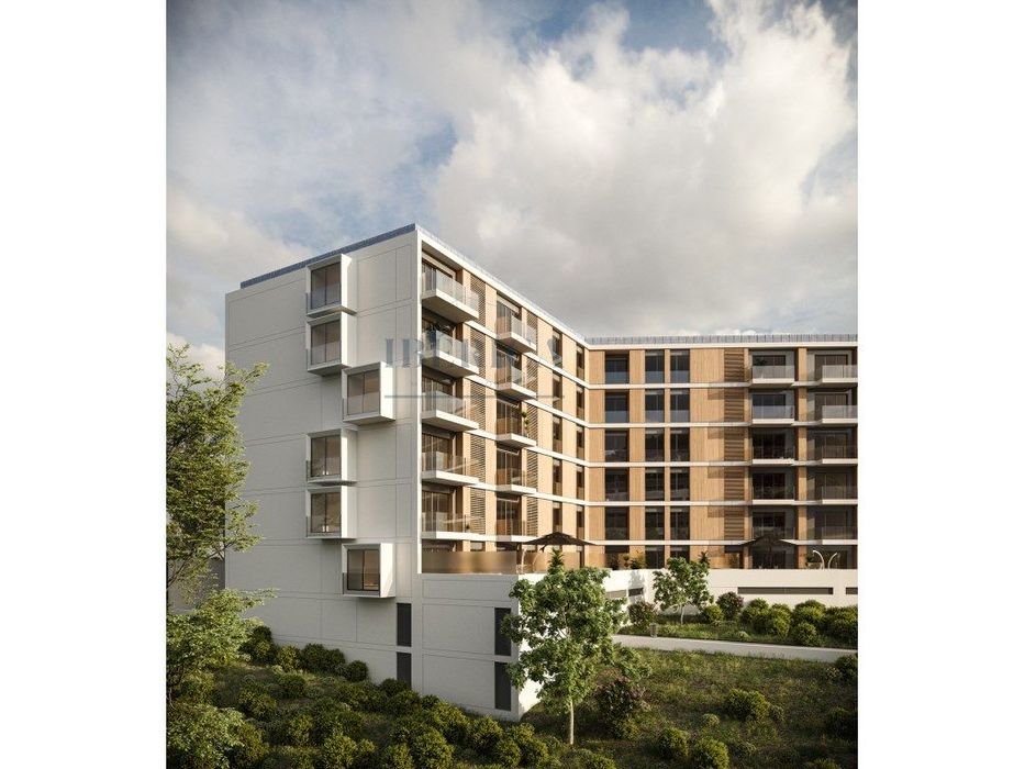 Apartamento T3 Venda Vila Nova de Gaia