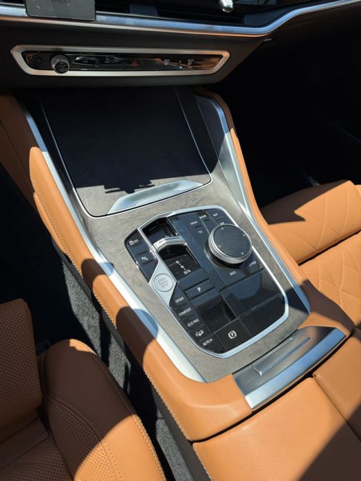 BMW X6 2024 VIN 5UX43EX09S9X31034 фото оголошення 9 з 10