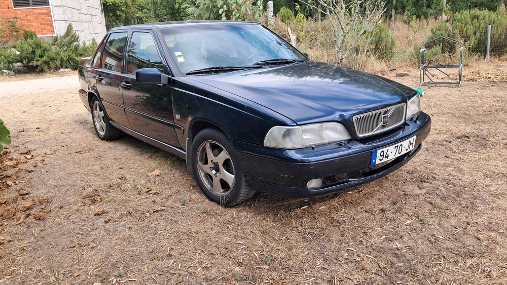 Volvo S70 de 12/1997