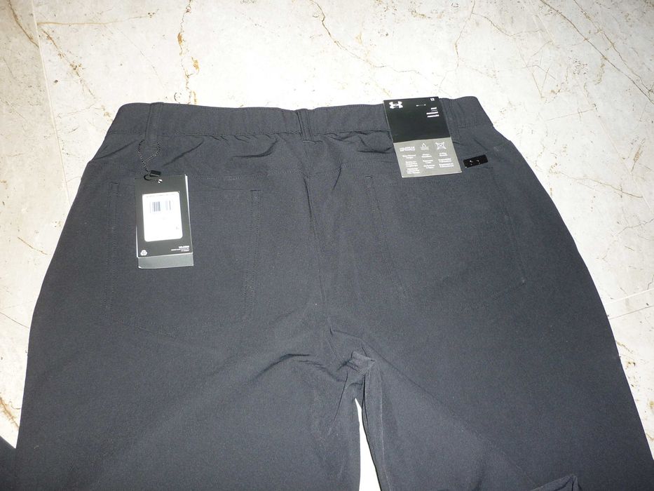 Under Armour Storm spodnie Cologear Infrared nowe