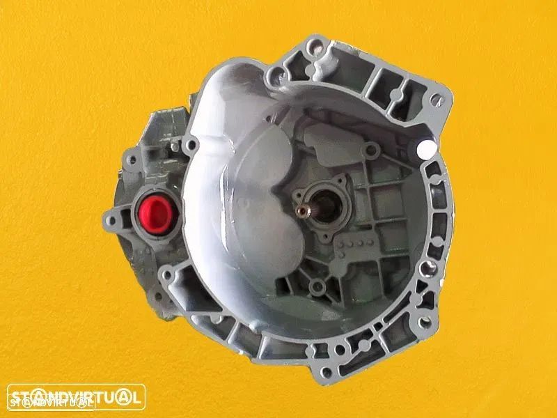 Caixa de Velocidades OPEL Corsa 1.3 Cdti  M20 - RECONDICIONADA