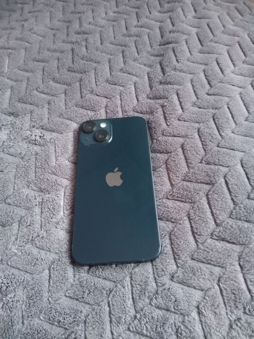 iPhone 14 Black 128Gb Super Stan