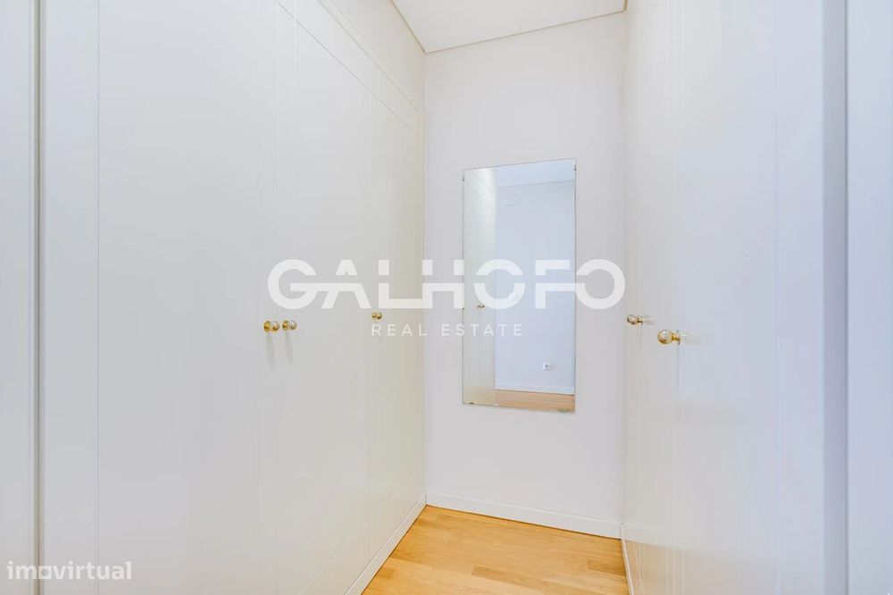 Apartamento para venda em Lisboa